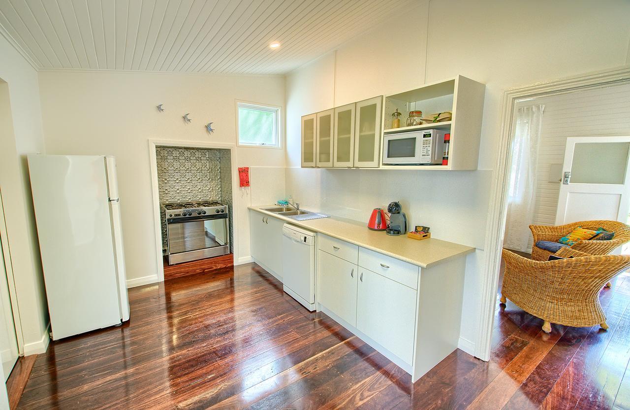 Jeffries Cottage Albany Pokoj fotografie